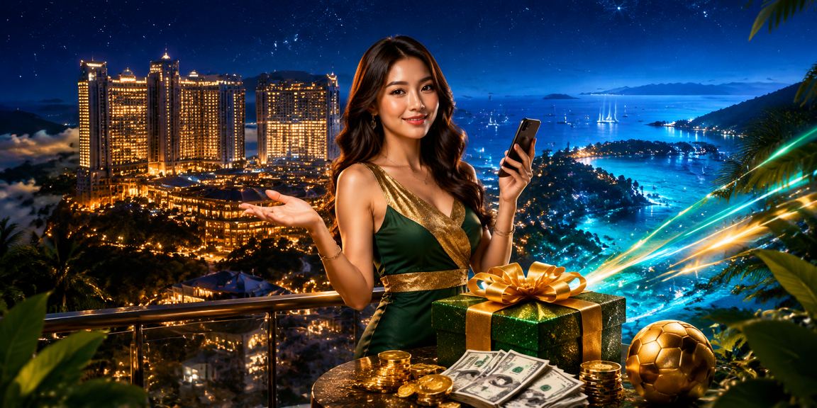 Antaramuka pertaruhan mudah alih di Genting Highlands buat peminat badminton menggunakan platform goat77
