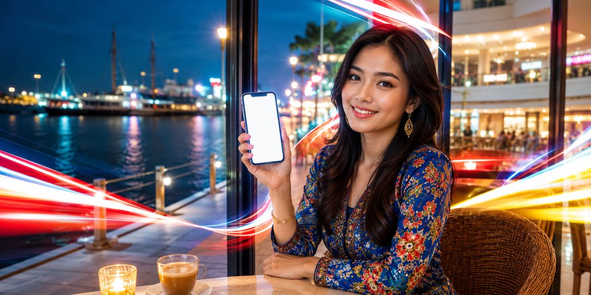 Aplikasi kasino Malaysia untuk deposit dan pertaruhan perlawanan langsung di telefon bimbit